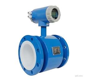  防腐电磁流量计