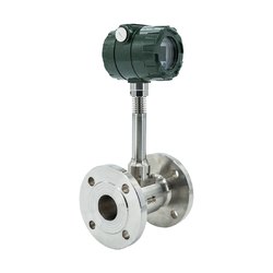 蒸汽涡街流量计